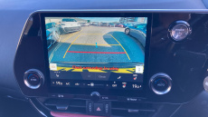 Lexus NX 350h 2.5 5dr E-CVT Hybrid Estate